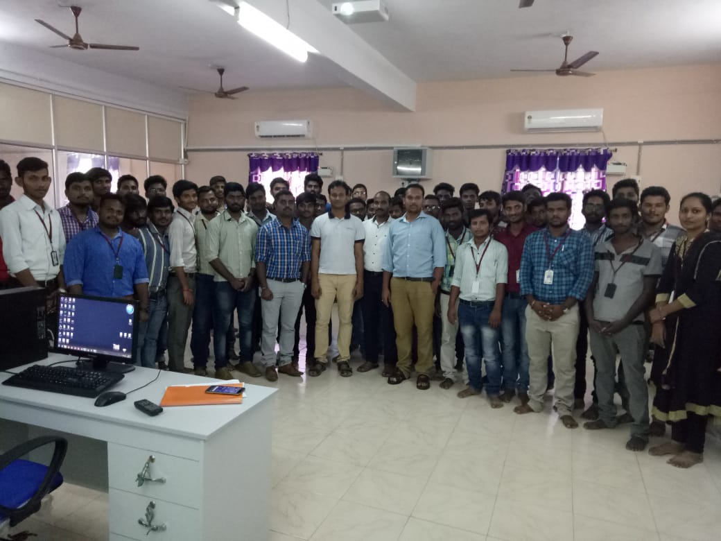 Mech Events & Activities Gates