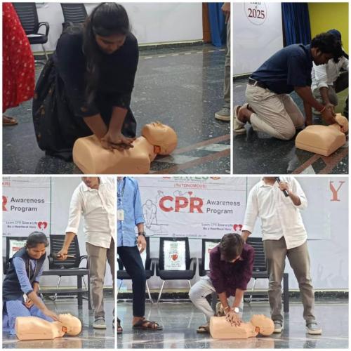 CPR