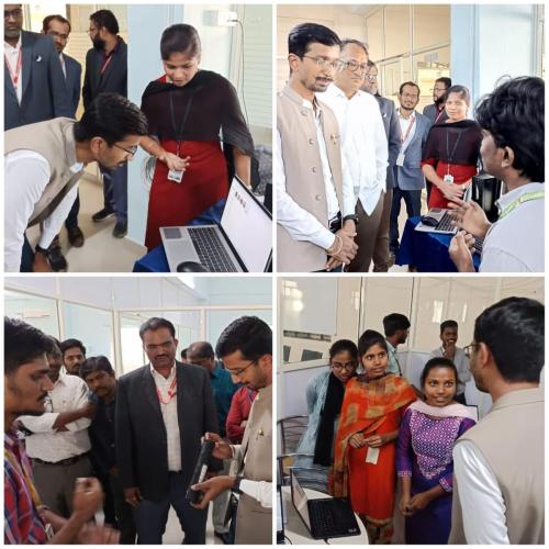 inspirational talk series 1